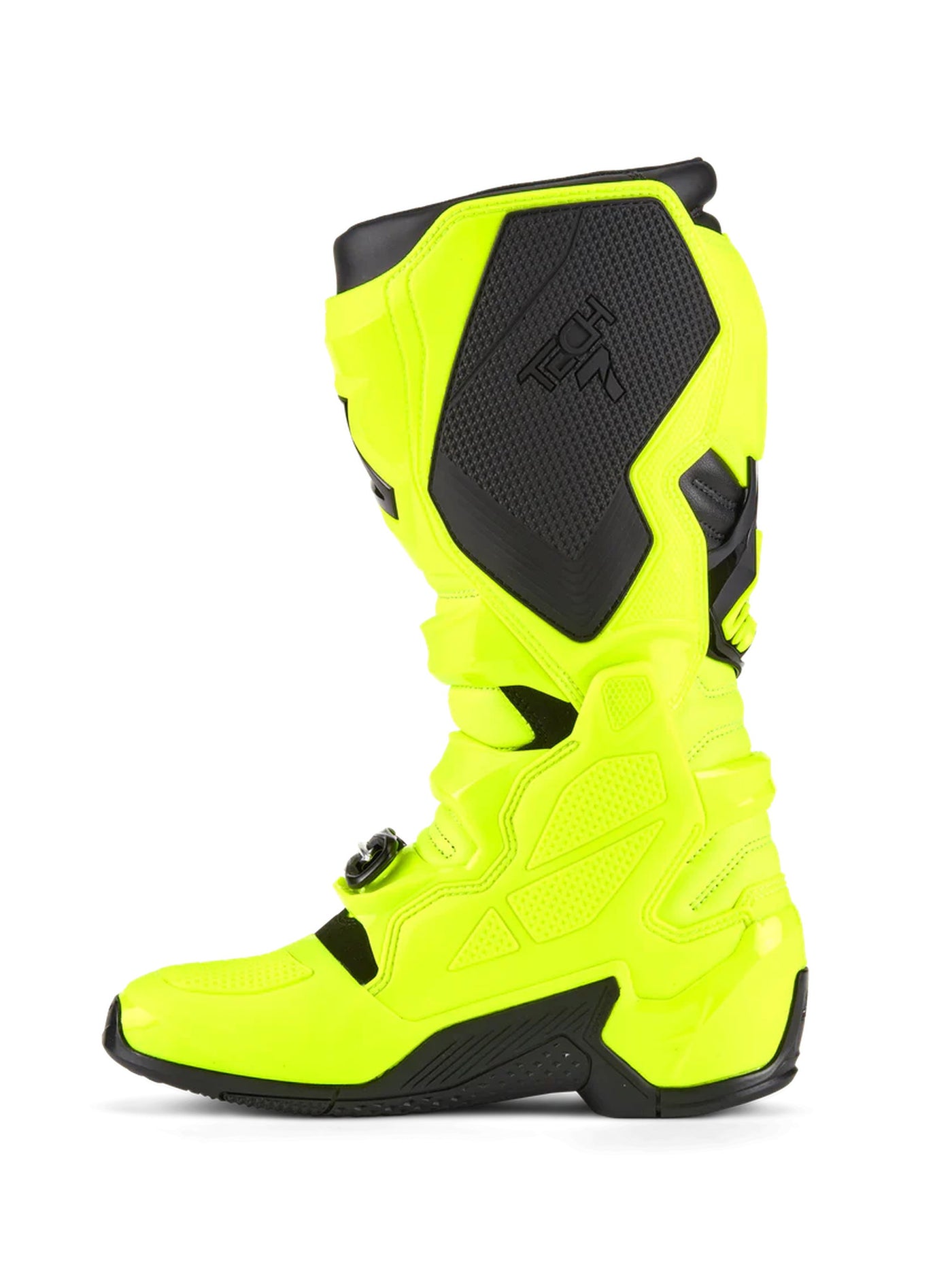Alpinestars Boot Tech 7 Yellow Fluo/Black