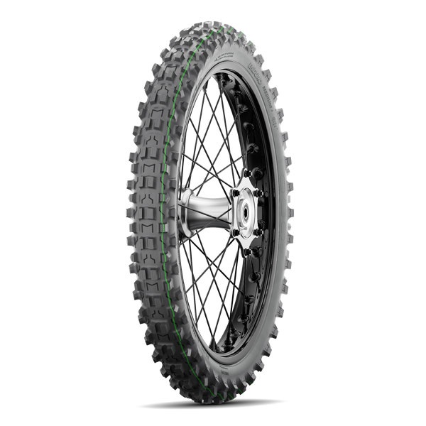 Michelin Bopper 130/70-12 56L TL/TT F/R