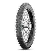 Michelin Bopper 130/70-12 56L TL/TT F/R