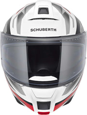 Schuberth Helmet C5 Zenith Red