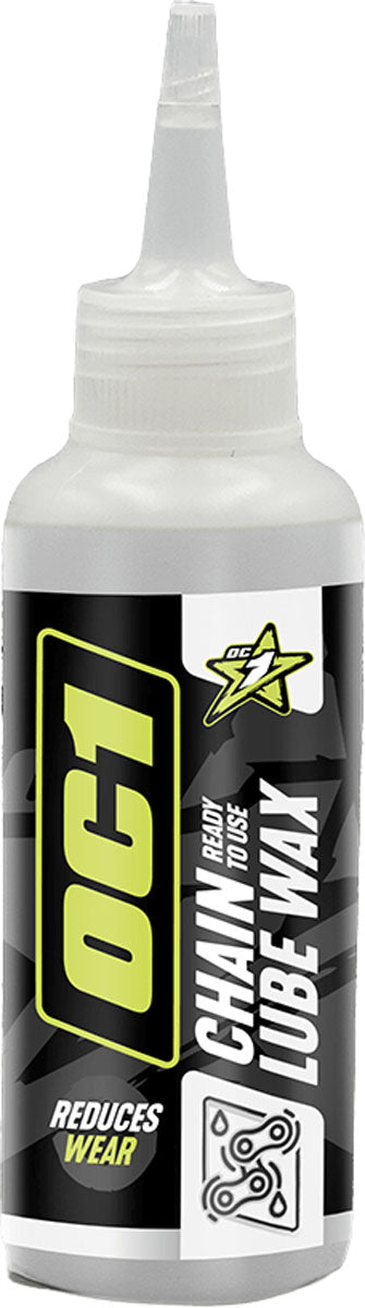 OC1 Chain Lube Wax 140ML