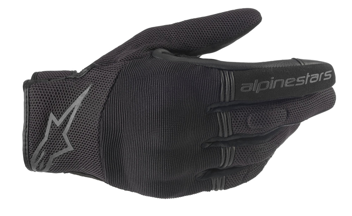 Alpinestars Gloves Woman Copper Black