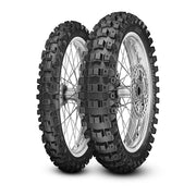 Pirelli Angel Scooter 130/70-12 62P TL Reinf Fr./Re.