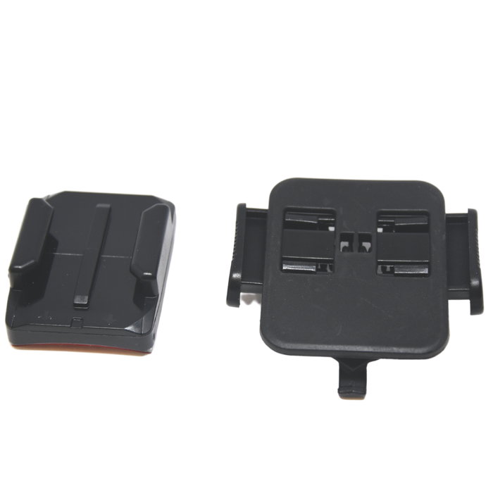 Airoh Commander/Commander 2 Action camera kit