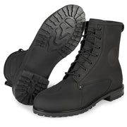 Lindstrands Boot Urban Combat Black