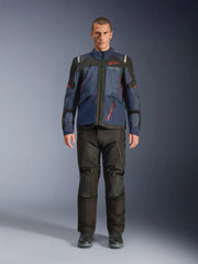 Alpinestars Jacket Andes v4 Drystar Blue
