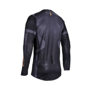 Leatt Jersey Moto 5.5 UltraWeld Stealth