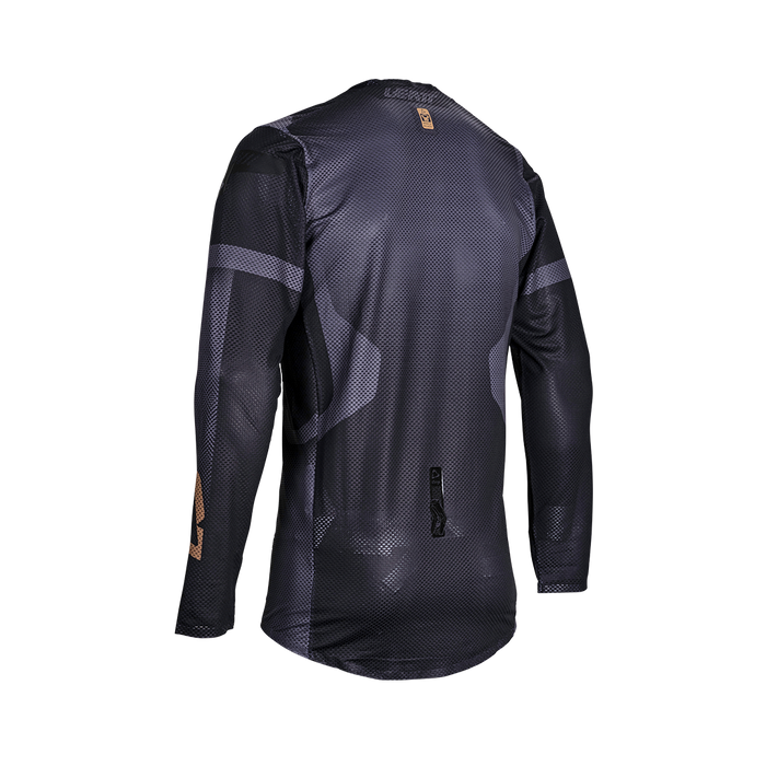 Leatt Jersey Moto 5.5 UltraWeld Stealth