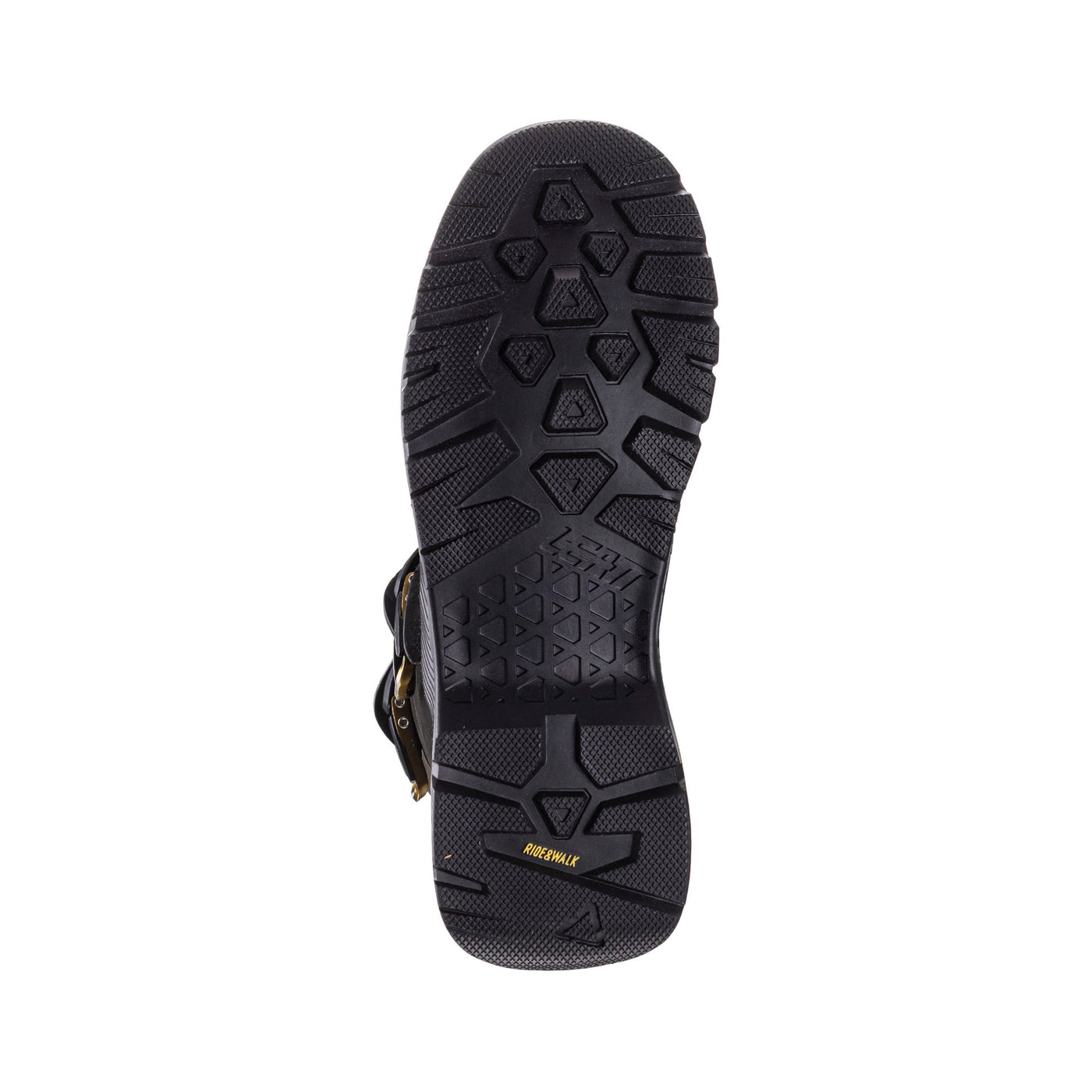 Leatt Boot ADV HydraDri 7.5 Stealth Black/Grey