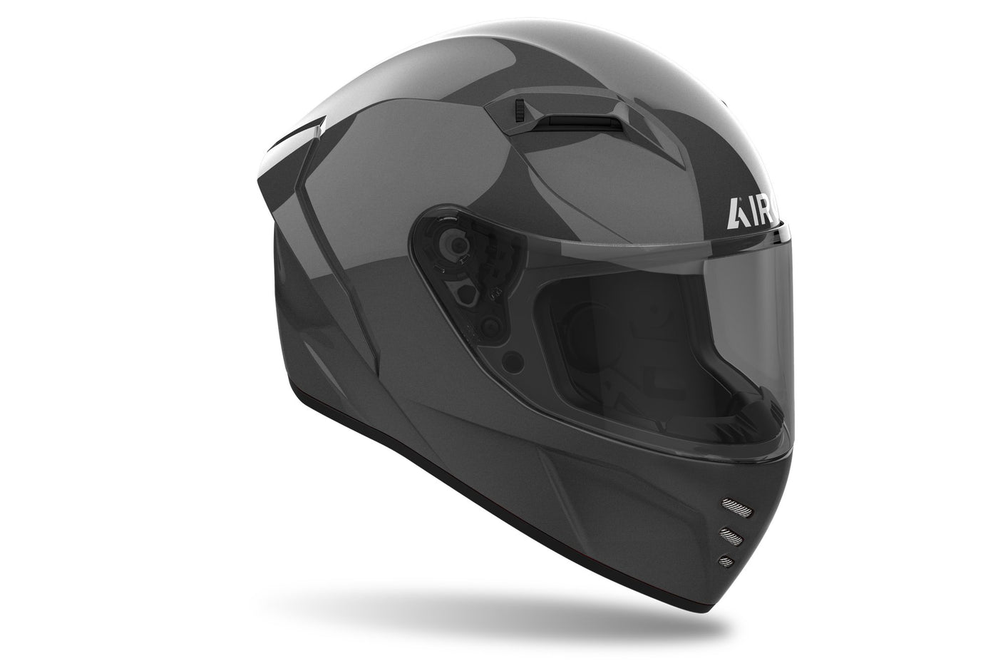 Airoh Helmet Connor Anthracite Gloss