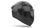 Airoh Helmet Connor Anthracite Gloss