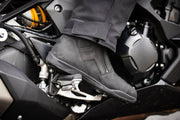 Lindstrands Boot Touring 2Z Black