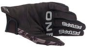 Alpinestars Gloves Radar Junior Black/Grey L