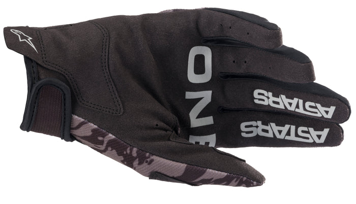 Alpinestars Gloves Radar Junior Black/Grey L