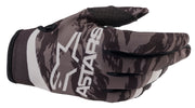 Alpinestars Gloves Radar Junior Black/Grey L