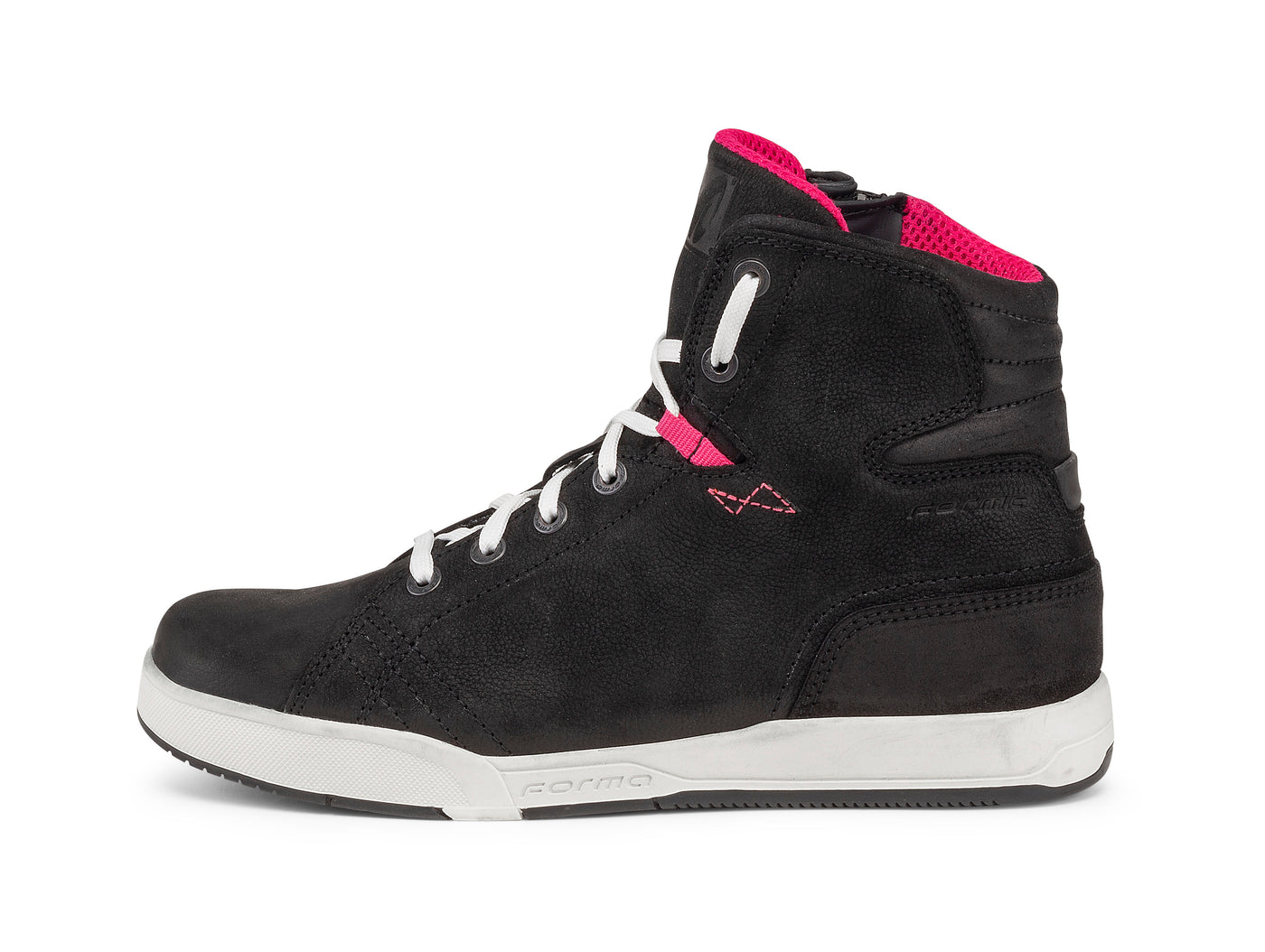 Forma Shoe Swift X Fit Lady Dry WP Black/White