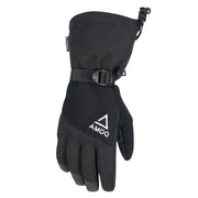 AMOQ Vessel V2 Gloves Black