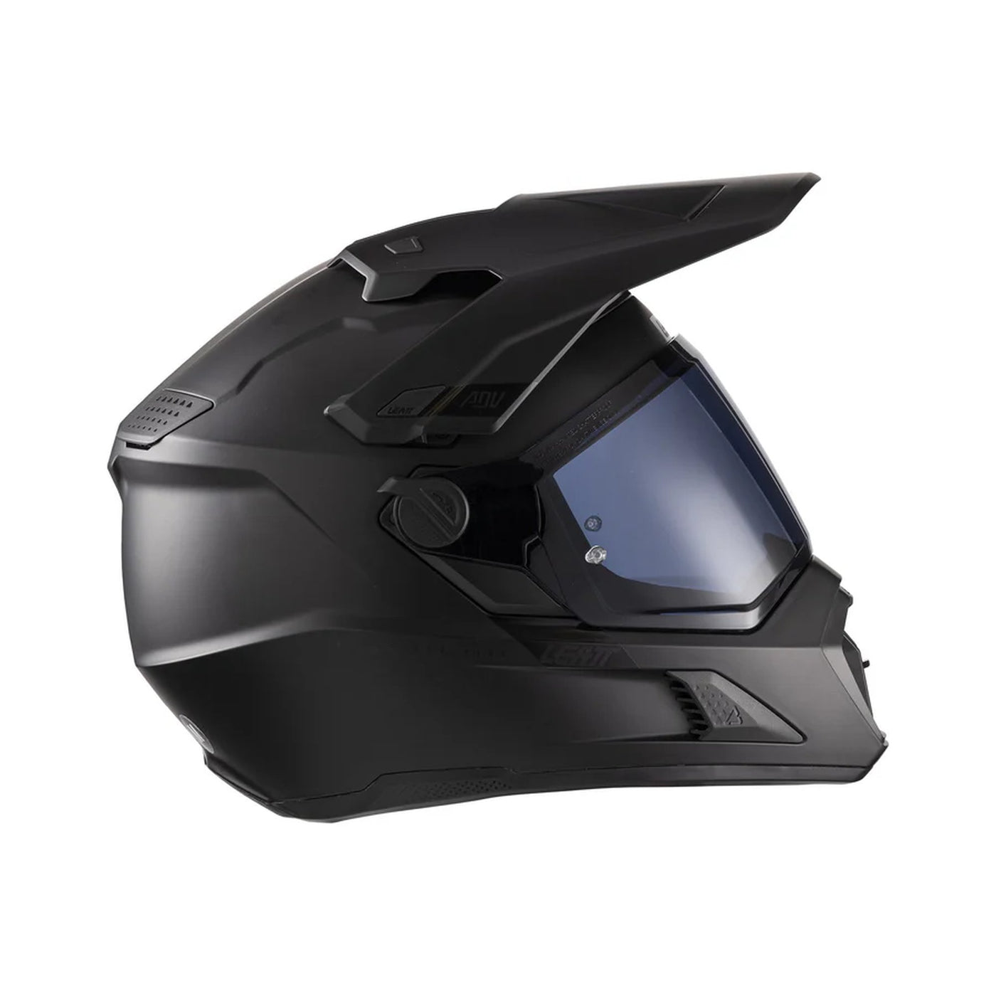 Leatt Helmet Kit ADV 7.5 Black