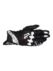 Alpinestars Gloves GP Plus R v3 Black/White