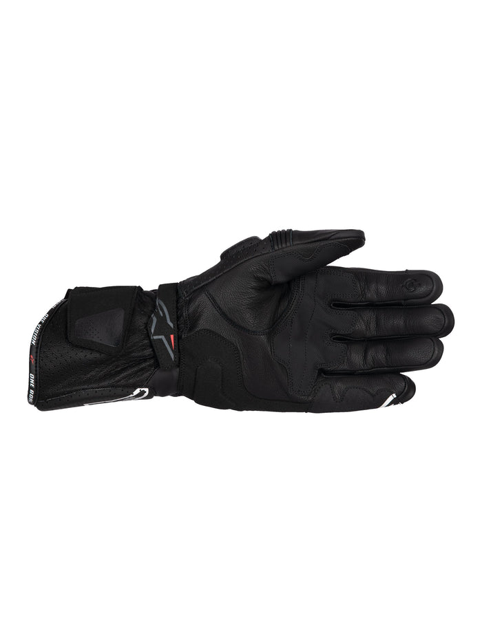 Alpinestars Gloves SP-3 Black
