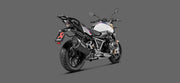 Akrapovic Slip-on Line Titanium (Black) R1250R/RS 2019-