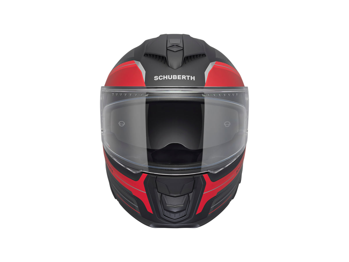Schuberth Helmet S3 Apex anthracite