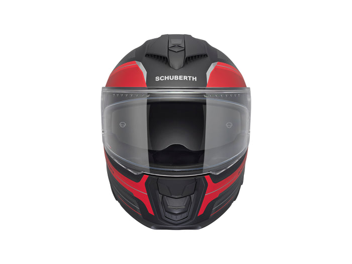 Schuberth Helmet S3 Apex anthracite