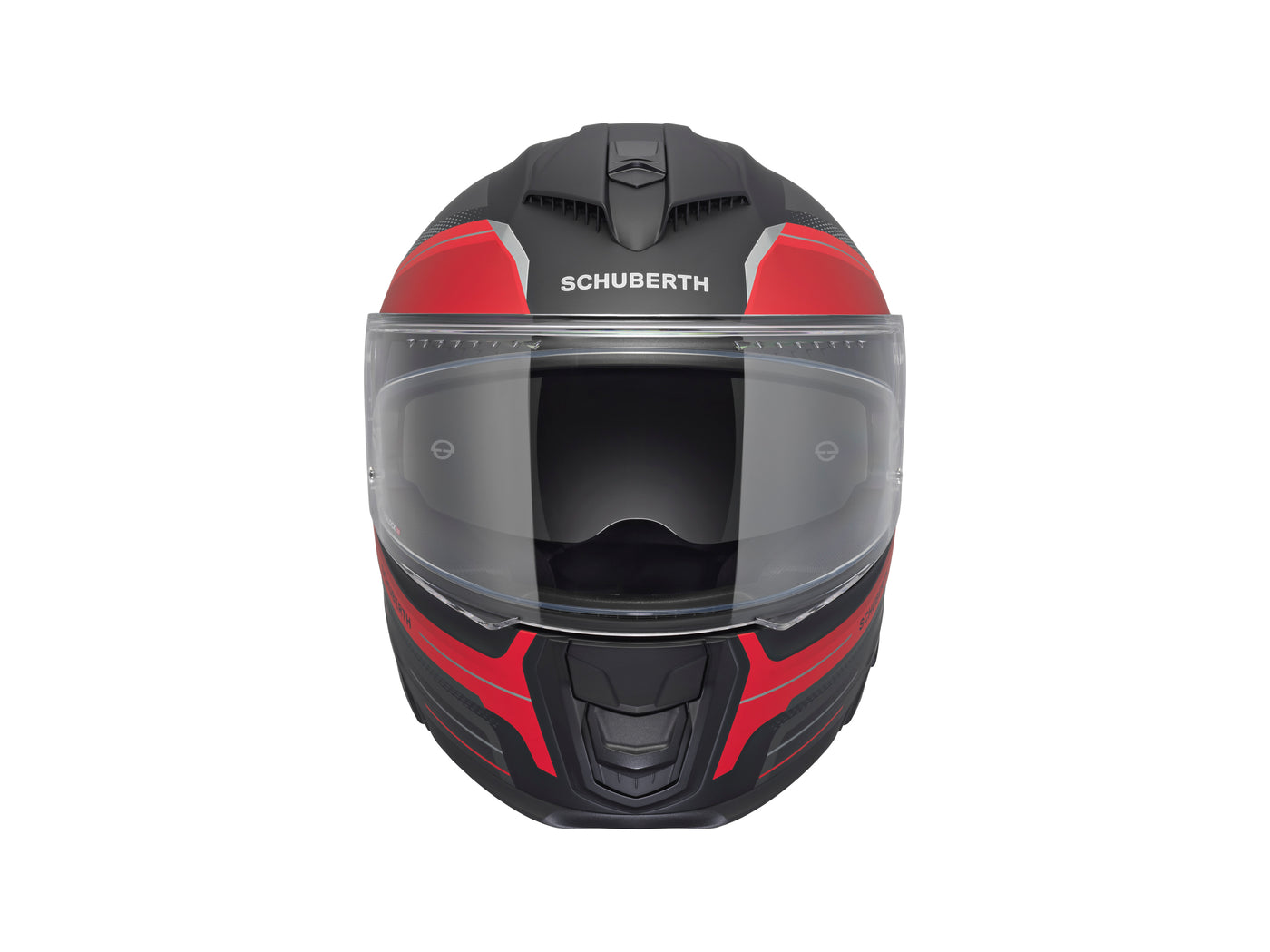 Schuberth Helmet S3 Apex anthracite