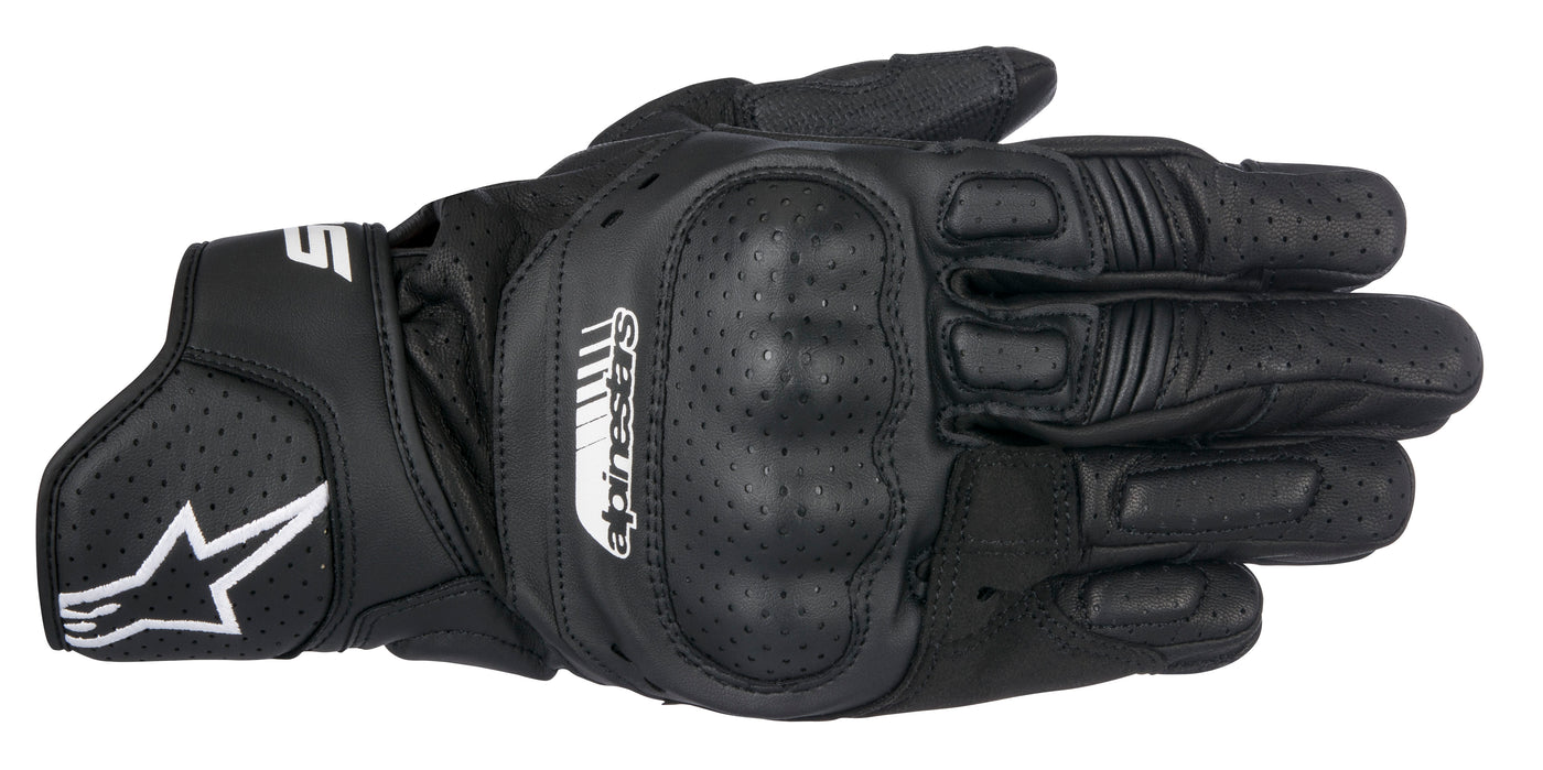 Alpinestars Glove SP5 black