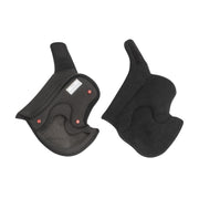 Schuberth J2 Cheek pads set sport custom fit set
