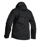 AMOQ Vernal W's Jacket Black/Pink