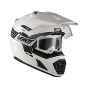 Leatt Helmet Kit ADV 7.5 White
