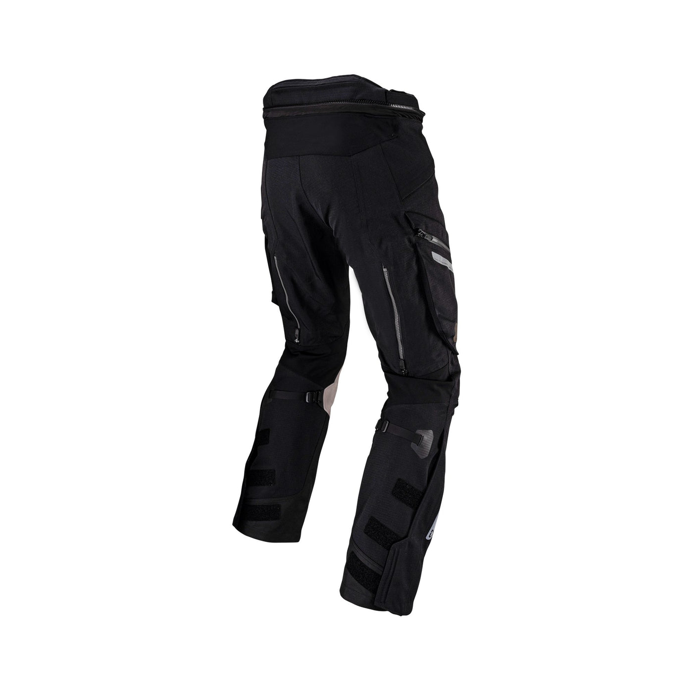 Leatt Pant ADV DriTour 7.5 Stealth Black/Grey