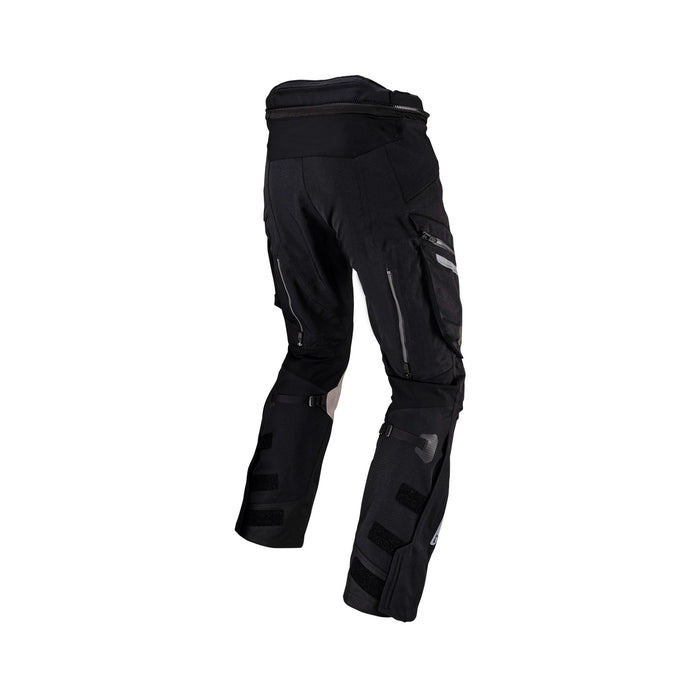 Leatt Pant ADV DriTour 7.5 Stealth Black/Grey