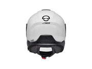 Schuberth Helmet J2 glossy white