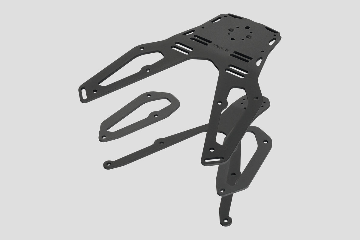 Yakk EXP Luggage rack KTM 690 Enduro (19-25) black
