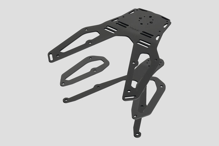 Yakk EXP Luggage rack KTM 690 Enduro (19-25) black