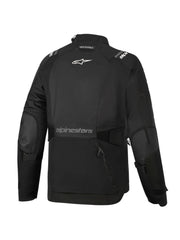 Alpinestars Jacket Woman Andes v4 Drystar Black