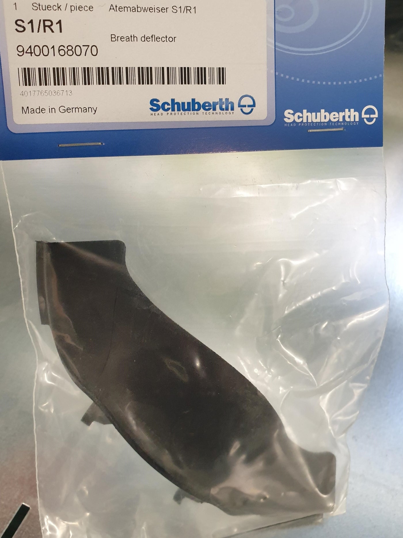 Schuberth Breath deflector S1/R1