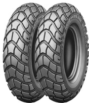 Michelin Reggae 130/90-10 61J TL F/R