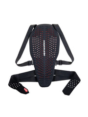 Alpinestars Back Protector Nucleon Plasma Black/White/Red