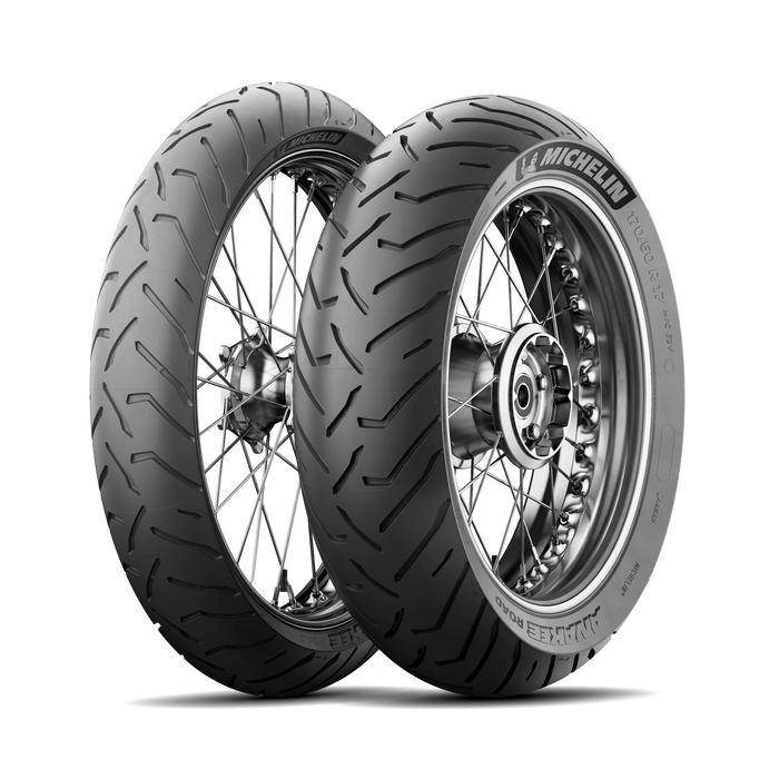 Michelin Anakee Road 120/70 ZR 19 M/C 60W TL/TT Fr