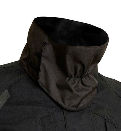 Halvarssons Textile Jacket Jolen Women Black