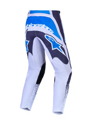 Alpinestars Pants Fluid Drag Blue/Red/White