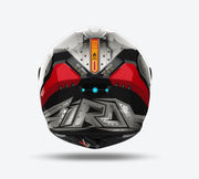 Airoh Helmet Connor Bot