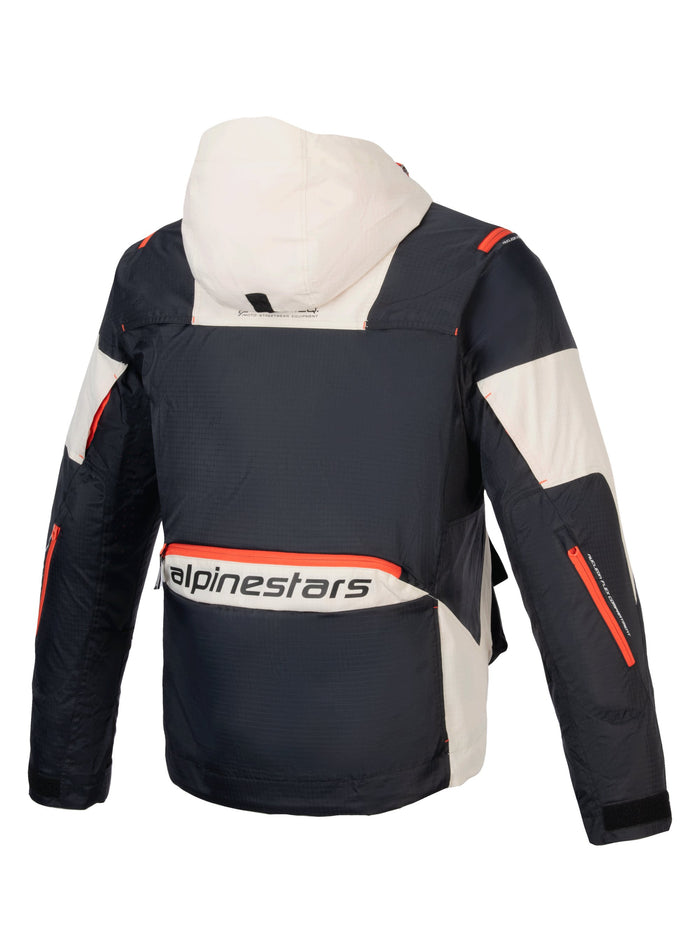 Alpinestars Jacket Mogress Air Black/Sand