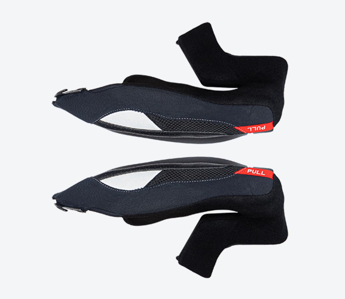 Airoh Commander 2 Cheek pads