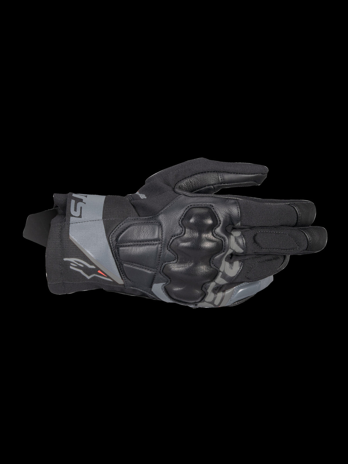 Alpinestars Gloves Corozal v3 Drystar Black