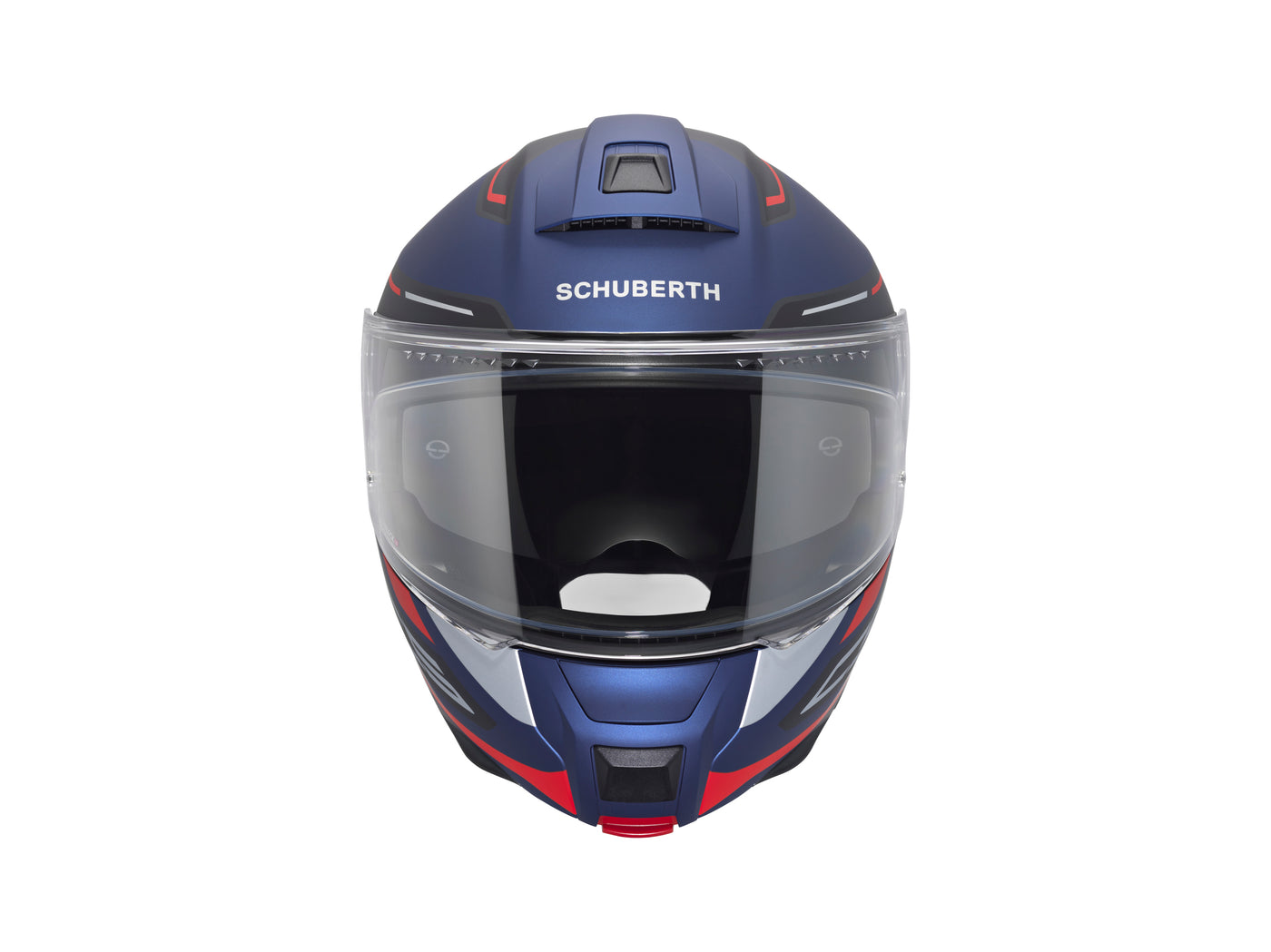 Schuberth Helmet C5 Omega blue