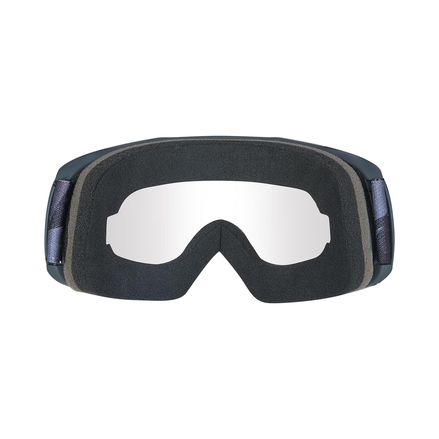 AMOQ Fighter MX Goggles Dark Camo